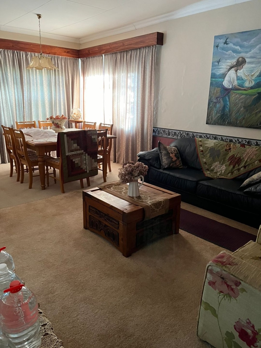 2 Bedroom Property for Sale in Jordania Free State